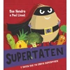 KNYGA Sue Hendra Supertaten - Y Daten Gas yn Erbyn Superpysen