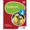 KNYGA Sue Hunter Science Year 4