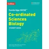 KNYGA Sue Kearsey Cambridge IGCSE™ Co-ordinated Sciences Biology Student's Book