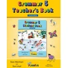 KNYGA Sue Lloyd Grammar 5 Teacher's Book
