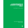 KNYGA Sue M Briggum Concordance to Conrad's Almayer's Folly