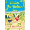 KNYGA Sue Moorcroft Under the Italian Sun