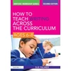 KNYGA Sue Palmer How to Teach Writing Across the Curriculum: Ages 6-8