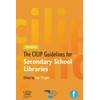 KNYGA Sue Shaper CILIP Guidelines for Secondary School Libraries