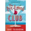 KNYGA Sue Teddern Pre-Loved Club