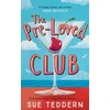 KNYGA Sue Teddern Pre-Loved Club