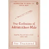 KNYGA Sue Townsend True Confessions of Adrian Albert Mole