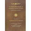 KNYGA Sufi Message of Hazrat Inayat Khan Vol. 2 Centennial Edition