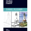 KNYGA Suhita Shirodkar Urban Sketching Handbook Techniques for Beginners