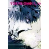 KNYGA Sui Ishida Tokyo Ghoul: re, Vol. 9