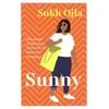 KNYGA Sukh Ojla Saulėta