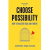 KNYGA Sukhinder Singh Cassidy Choose Possibility