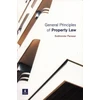 KNYGA Sukhninder Panesar General Principles of Property Law