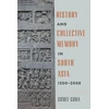 KNYGA Sumit Guha History and Collective Memory in South Asia, 1200–2000