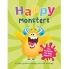 KNYGA Summersdale Publishers Happy Monsters
