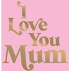 KNYGA Summersdale Publishers I Love You Mum