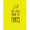 KNYGA Summersdale Publishers Little Book of Farts, Everything You Didn't Need to Know and More!