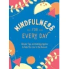 KNYGA Summersdale Publishers Mindfulness for Every Day
