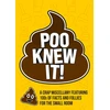 KNYGA Summersdale Publishers Poo Knew It!, A Crap Miscellany Featuring 100s of Facts and Follies for the Small Room