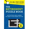 KNYGA Summersdale Publishers Retirement Puzzle Book