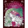 KNYGA Summersdale Publishers Romantasy Colouring Book