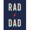KNYGA Summersdale Publishers Staff Rad Dad