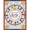 KNYGA Summersdale Publishers Tarot Colouring Book