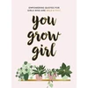 KNYGA Summersdale You Grow Girl