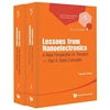 KNYGA Supriyo Datta Lessons From Nanoelectronics: A New Perspective On Transport (In 2 Parts)