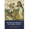 KNYGA Suriname Writings of John Gabriel Stedman