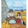 KNYGA Susan Aglukark Una Huna?: Ukpik Learns to Sew