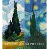 KNYGA Susan Alyson Stein Van Gogh's Cypresses