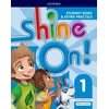 KNYGA Susan Banman Sileci Shine On!: Level 1: Student Book with Extra Practice