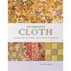 KNYGA Susan Brandeis Cumulative Cloth, Wet Techniques