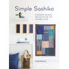KNYGA Susan Briscoe Simple Sashiko