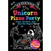KNYGA Susan Buescher Unicorn Pizza Party