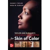 KNYGA Susan C Taylor Taylor and Elbuluk's Color Atlas and Synopsis for Skin of Color