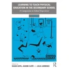 KNYGA Susan Capel Learning to Teach Physical Education in the Secondary School