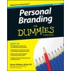 KNYGA Susan Chritton Personal Branding For Dummies