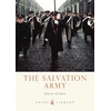 KNYGA Susan Cohen Salvation Army