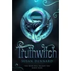 KNYGA Susan Dennard Truthwitch
