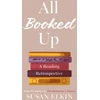 KNYGA Susan Elkin All Booked Up