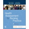 KNYGA Susan Fickertt Wilson Health Assessment for Nursing Practice