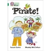 KNYGA Susan Gates Pirate!