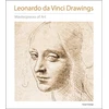 KNYGA Susan Grange Leonardo da Vinci Drawings Masterpieces of Art