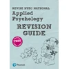 KNYGA Susan Harty Pearson REVISE BTEC National Applied Psychology Revision Guide inc online edition - for 2025 exams