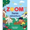 KNYGA Susan Hayes Zoom: Farm Adventure
