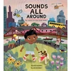 KNYGA Susan Hughes Sounds All Around