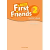 KNYGA Susan Iannuzzi First Friends: Level 2: Teacher's Book