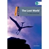 KNYGA Susan Kingsley Dominoes: Level 2: The Lost World